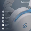 Наушники GamePro Asgard Skadi Wireless White/Blue (HSW191WB) - Image 12