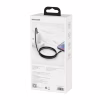Дата кабель USB-C to USB-C 1.0m 100W black Baseus (CATWJ-01) - Image 7