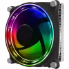 Кулер до процесора Gamemax GAMMA300 Rainbow - Image 2