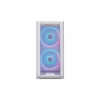 Корпус для ПК Lian Li LANCOOL 216 with ARGB fans (G99.LAN216RW.00) - Image 2