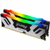 Модуль памяти для компьютера DDR5 96GB (2x48GB) 6400 MHz Renegade RGB XMP Kingston Fury (ex.HyperX) (KF564C32RSAK2-96) - Image 2