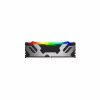 Модуль памяти для компьютера DDR5 96GB (2x48GB) 6400 MHz Renegade RGB XMP Kingston Fury (ex.HyperX) (KF564C32RSAK2-96) - Image 3