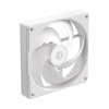 Кулер для корпуса ID-Cooling Вентилятор ID-Cooling AS-140-W White (AS-140-W) - Image 2