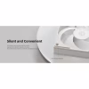 Кулер до корпусу ID-Cooling Вентилятор ID-Cooling AS-140-W White (AS-140-W) - Image 10