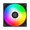Кулер до корпусу ID-Cooling AS-120-ARGB-K TRIO - Image 2