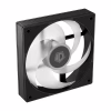 Кулер до корпусу ID-Cooling AS-120-ARGB-K TRIO - Image 5
