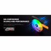 Кулер до корпусу ID-Cooling AS-120-ARGB-K TRIO - Image 9