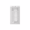 Корпус для ПК AeroCool Stormfront Mini-G-WT-v1 White (ACCM-ES10003.21) - Image 5