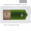 Акумулятор ColorWay AA USB 1200 mAh 1.5V R6 * 2 (CW-UBAA-02) - Image 3