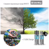 Аккумулятор ColorWay AA USB 1200 mAh 1.5V R6 * 2 (CW-UBAA-02) - Image 4