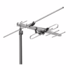 Антенна Romsat AV-25UV 170-230 МГц, 470-862 МГц, 3-5 dBi (VHF), 10-15 dBi (UHF) (AV-25UV) - Image 2