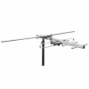 Антена Romsat AV-25UV 170-230 МГц, 470-862 МГц, 3-5 dBi (VHF), 10-15 dBi (UHF) (AV-25UV) - Image 3