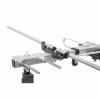 Антенна Romsat AV-25UV 170-230 МГц, 470-862 МГц, 3-5 dBi (VHF), 10-15 dBi (UHF) (AV-25UV) - Image 6