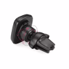 Универсальный автодержатель ColorWay Air Vent-2 (360 rotation) magnetic Gray (CW-CHM05-GR) - Image 2