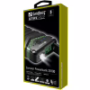 Батарея універсальна Sandberg 20100mAh, Survivor IP67, LED Torch, 2xUSB-A/3A(total), Type-C (420-36) - Image 2