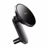 Універсальний автотримач Baseus Big Energy Car Mount Wireless Charger (WXJN-01) - Image 2