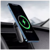Універсальний автотримач Baseus Big Energy Car Mount Wireless Charger (WXJN-01) - Image 8