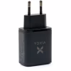 Зарядное устройство Vinga 2xUSB-C PD30W + USB-A QC30W Display 30W Max (VCR30ACCDB) - Image 4