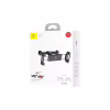 Універсальний автотримач Baseus Back Seat Car Mount Holder Black (SUHZ-01) - Image 8