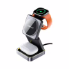 Зарядний пристрій Acefast Wireless QI 3in1 15W E20 (6974316283478) - Image 4