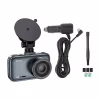 Відеореєстратор HOCO DV5 Driving recorder with 3-inch display (6942007619738) - Image 6