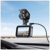 Видеорегистратор HOCO DV5 Driving recorder with 3-inch display (6942007619738) - Image 8