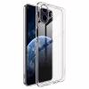 Чохол до мобільного телефона BeCover Silicone Samsung Galaxy A07 SM-A075 Transparent (713686) - Image 2