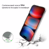 Чохол до мобільного телефона BeCover Apple iPhone 17 Pro Transparent (713761) - Image 3