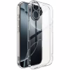 Чехол для мобильного телефона BeCover Apple iPhone 17 Transparent (713757) - Image 2