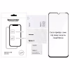 Стекло защитное BeCover Poco C85 4G Black (714366) - Image 2