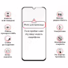 Стекло защитное BeCover Poco C85 4G Black (714366) - Image 3