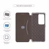 Чохол до мобільного телефона Armorstandart G-Case Xiaomi Redmi 15 4G Black (ARM85424) - Image 3