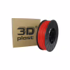 Пластик для 3D-принтера 3Dplast PLA 1.75мм, 0.85кг, red (3DPLA17508RD) - Image 2