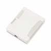 Комутатор мережевий Mikrotik RB260GS (CSS106-5G-1S) - Image 2
