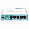 Маршрутизатор Mikrotik hEX (RB750Gr3) - Image 2