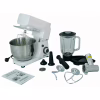 Кухонний комбайн Grunhelm GKM0020 - Image 5