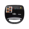 Вафельница Rotex RSM222-B - Image 6