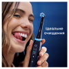 Насадка для зубної щітки Oral-B iO Ultimate Clean Black 4ct (8700216199483) - Image 9