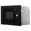 Мікрохвильова піч Midea AG820BJU-BL - Image 2