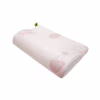 Подушка Highfoam детская ортопедическая Noble Twinkle Star для девочек 50 х 29 х 8 см (4820000634977) - Image 2
