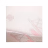 Подушка Highfoam детская ортопедическая Noble Twinkle Star для девочек 50 х 29 х 8 см (4820000634977) - Image 4