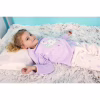 Подушка Highfoam дитяча ортопедична Noble Twinkle Star для дівчаток 50 х 29 х 8 см (4820000634977) - Image 5