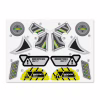 Интерактивная игрушка Silverlit Робозавр Biopod Cyberpunk Inmotion (88092) - Image 8