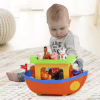 Розвиваюча іграшка Kiddi Smart Ковчег Ноя (українською мовою) (063404) - Image 7