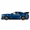 Конструктор LEGO Speed Champions Спортивний автомобіль Ford Mustang Dark Horse 344 деталі (76920) - Image 3