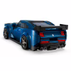 Конструктор LEGO Speed Champions Спортивний автомобіль Ford Mustang Dark Horse 344 деталі (76920) - Image 4