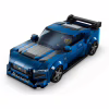 Конструктор LEGO Speed Champions Спортивний автомобіль Ford Mustang Dark Horse 344 деталі (76920) - Image 6