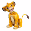 Конструктор LEGO Disney Classic Юний король Лев Сімба (43247) - Image 3