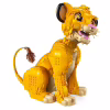 Конструктор LEGO Disney Classic Юний король Лев Сімба (43247) - Image 4