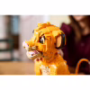 Конструктор LEGO Disney Classic Юний король Лев Сімба (43247) - Image 7